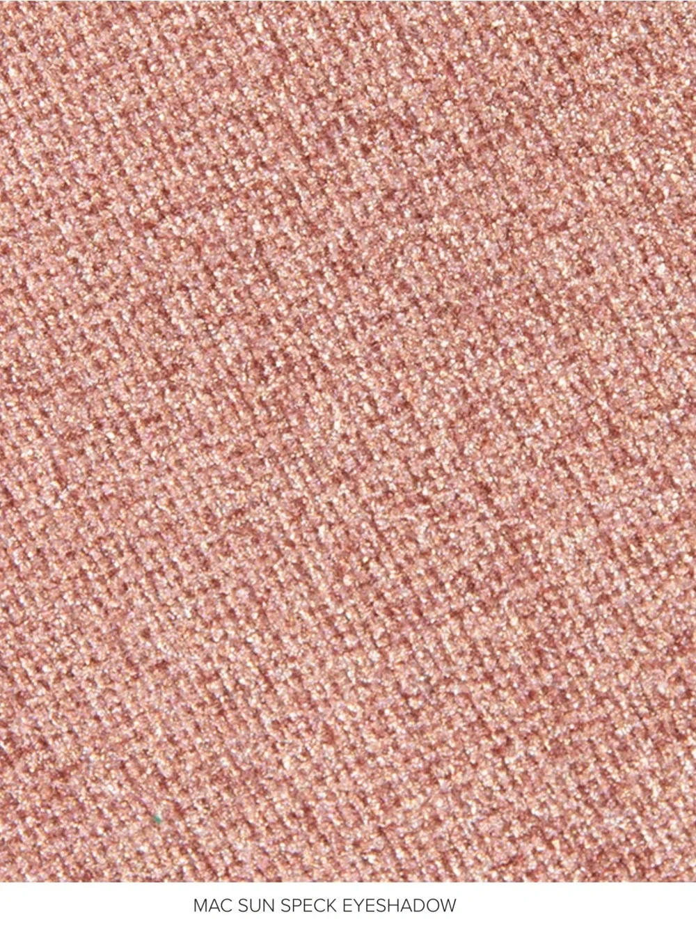 MAC Cosmetics Veluxe Pearl Eyeshadow in Sun Speck - BNIB, LE & Discontinued